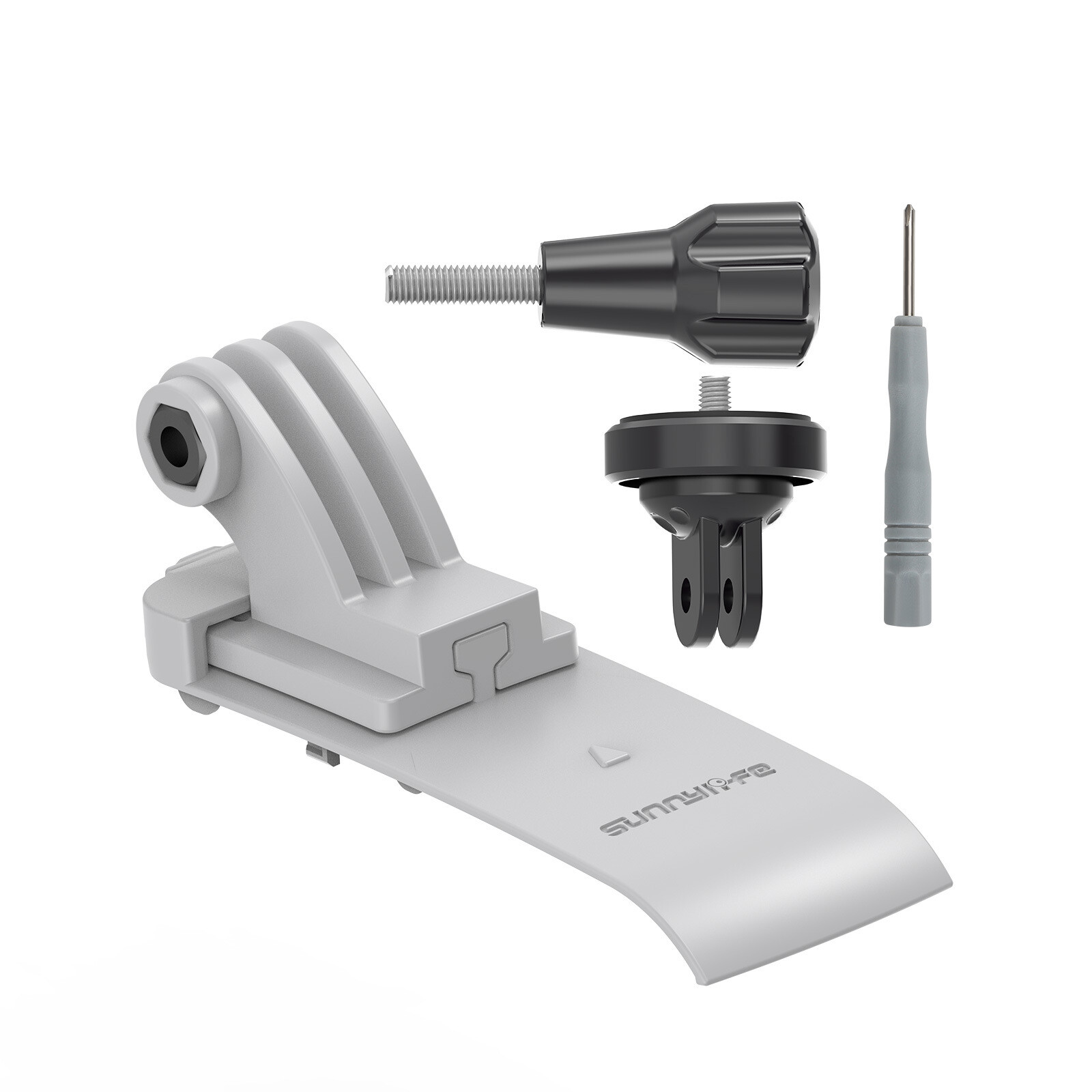 Mounting Insta360GO3 Expansion Bracket Searchlight Accessories For Air 3