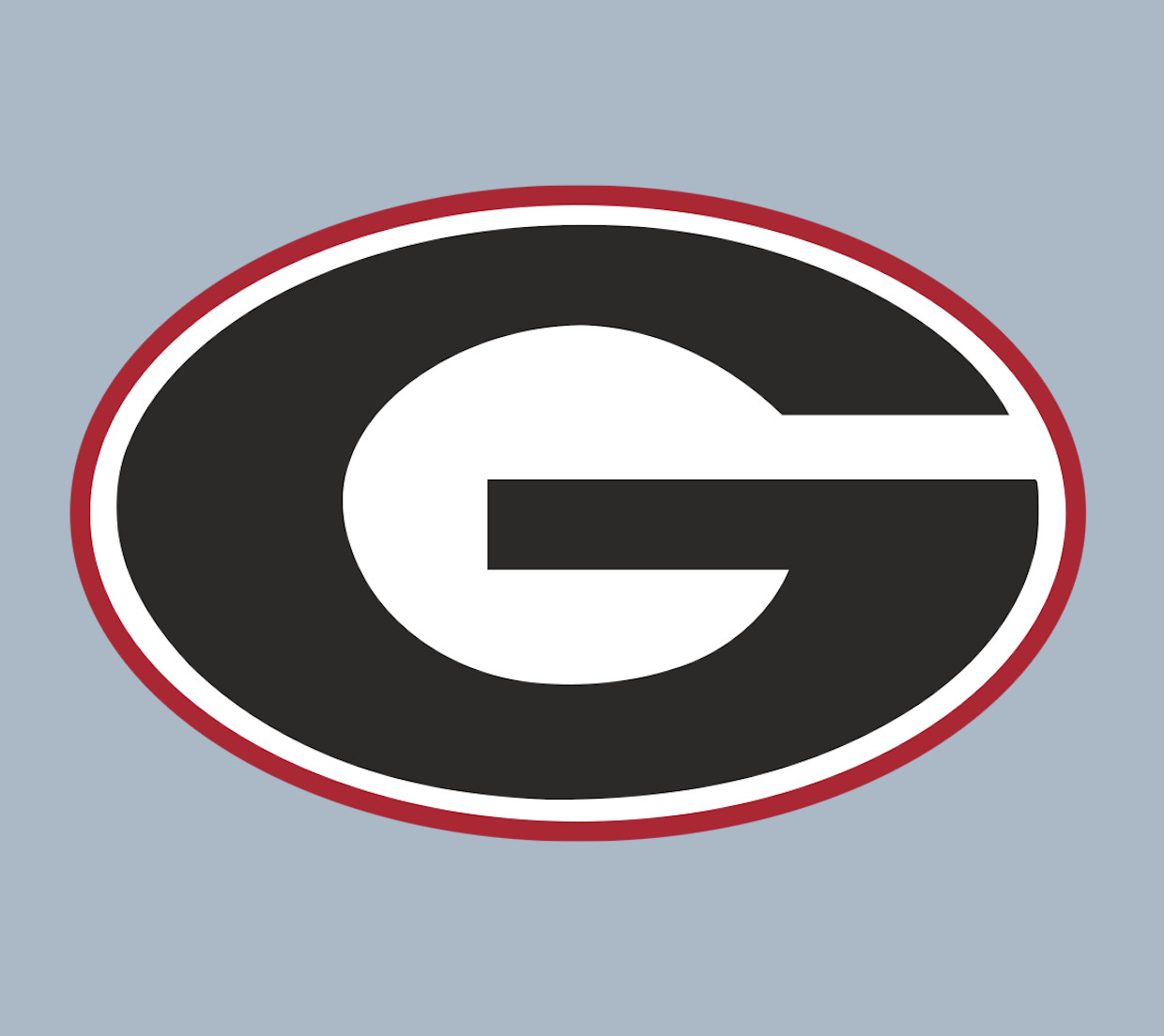 Car Magnet - Georgia Bulldogs College Football NCAA - MAGNET