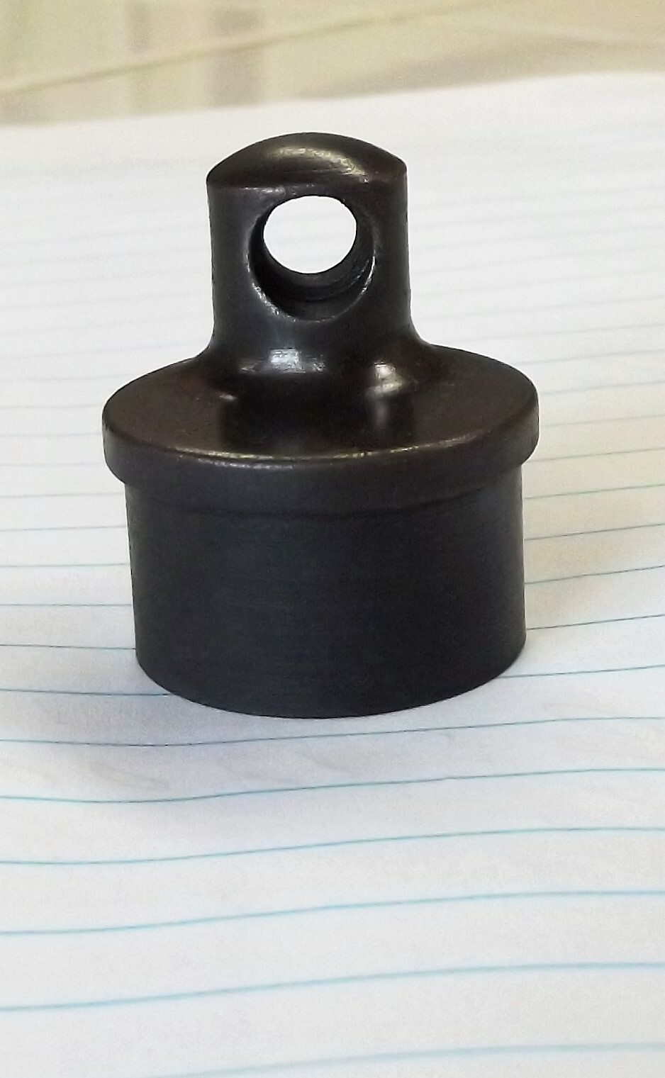 Savage Stevens 520 - 820,30,67,77 Magazine Plug and Screw (Z-501)