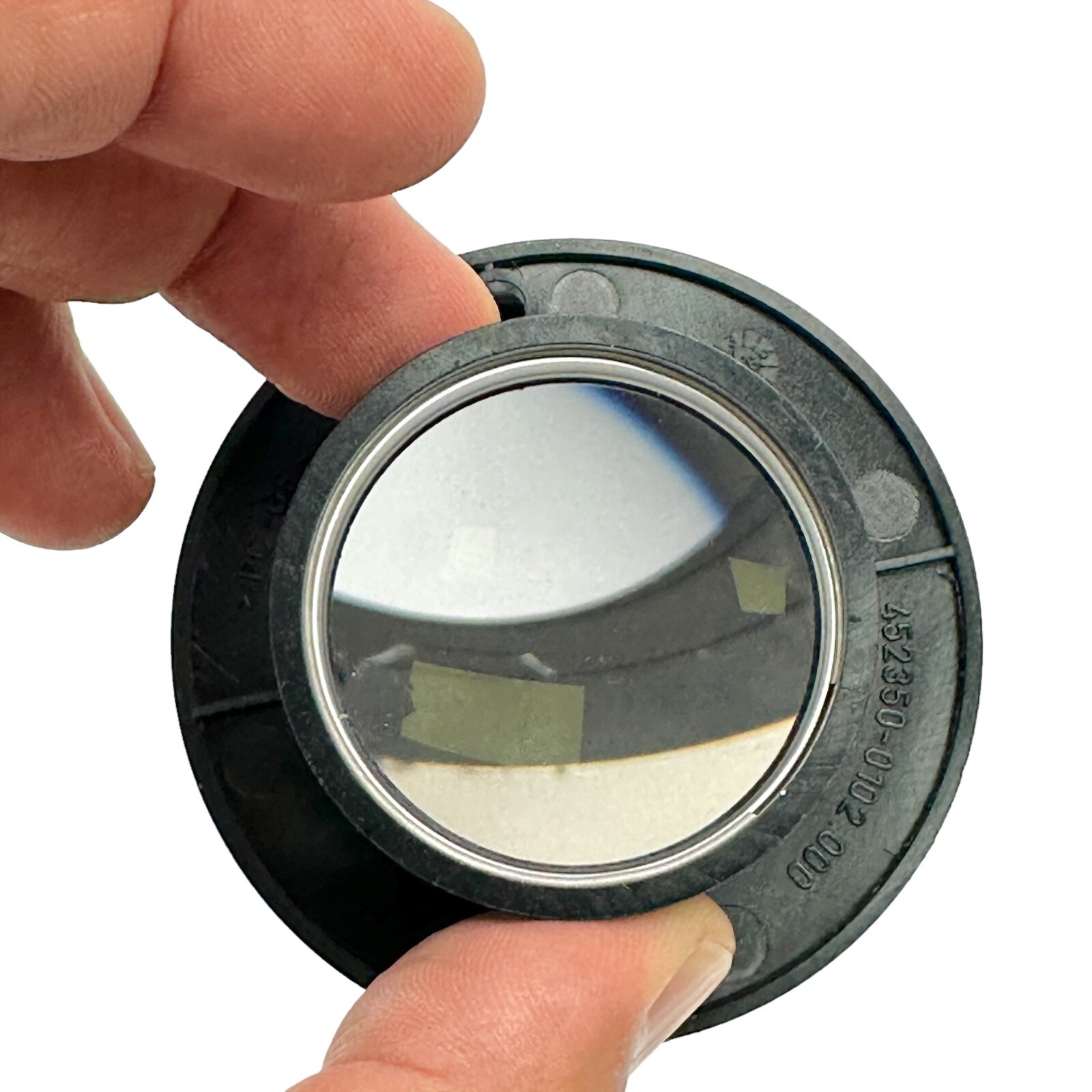 Zeiss 452350-0102 Microscope Camera Adapter PC-GF for Axioskop 2