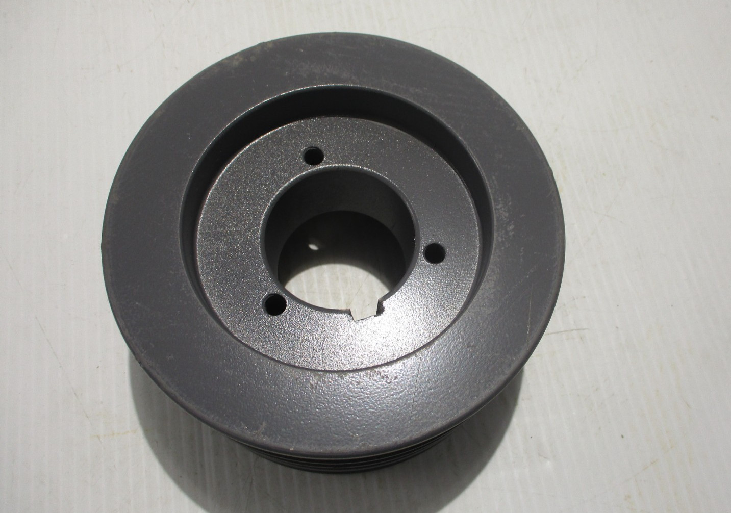 NEW BROWNING 4TB52 4-GROOVE PULLEY SHEAVE