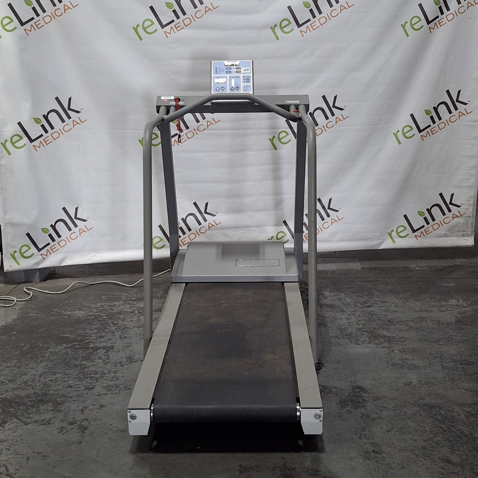Biodex RTM 400 Treadmill