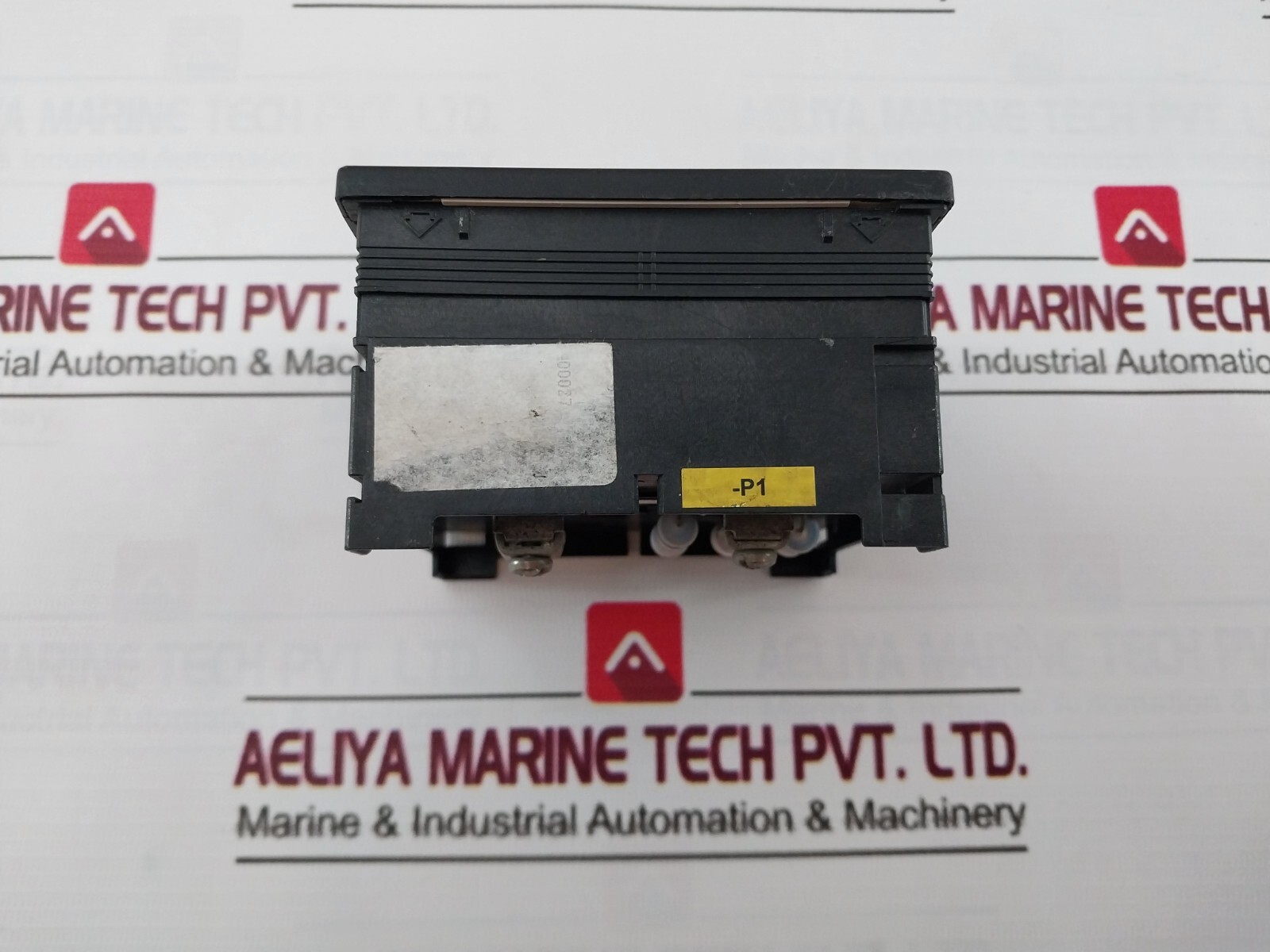 DEIF 0-800V Voltmeter 600V Max 1200023011C