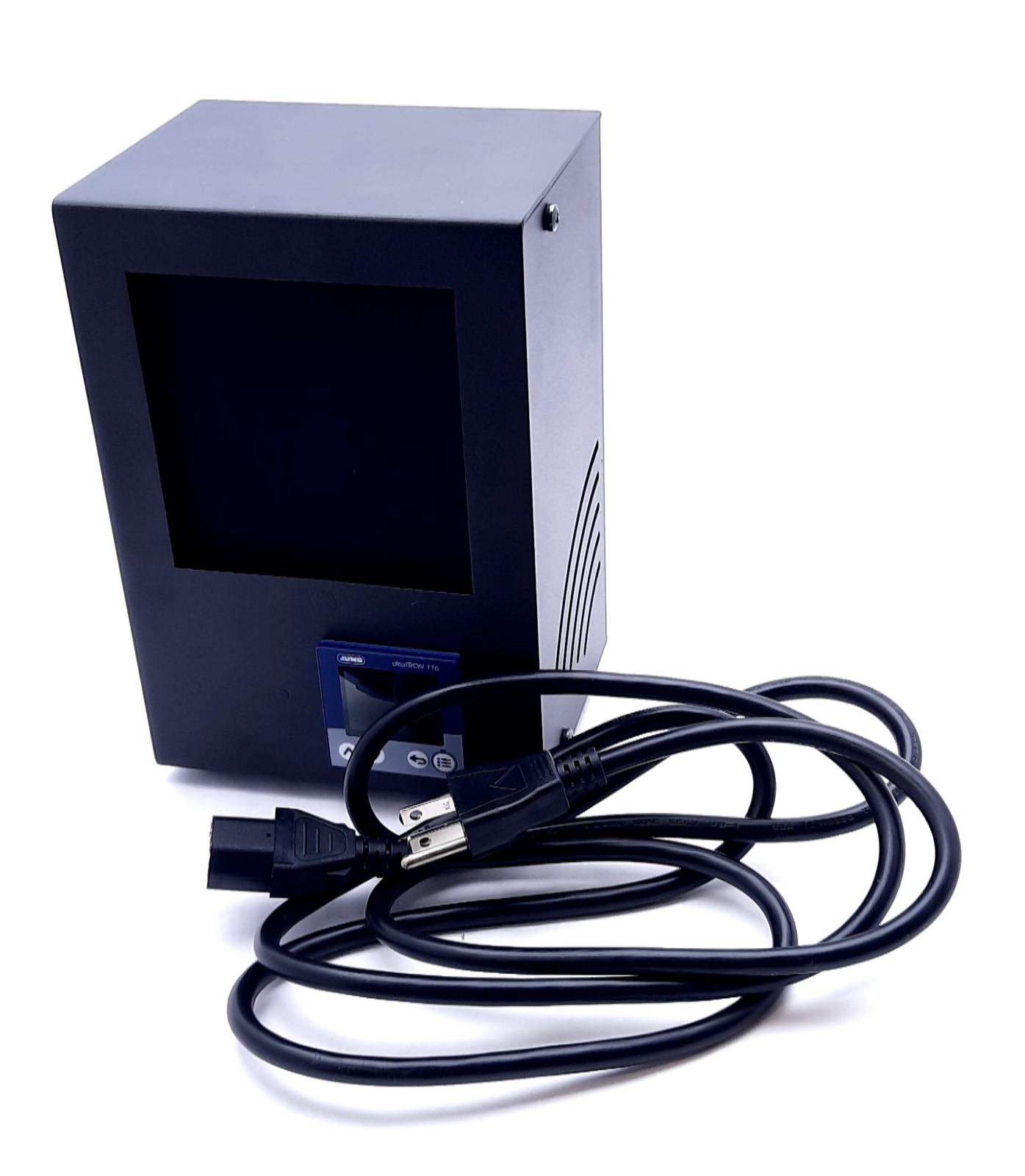 HGH CN37 Blackbody Thermal Cameras Reference Source 110-240VAC 100 x 100mm