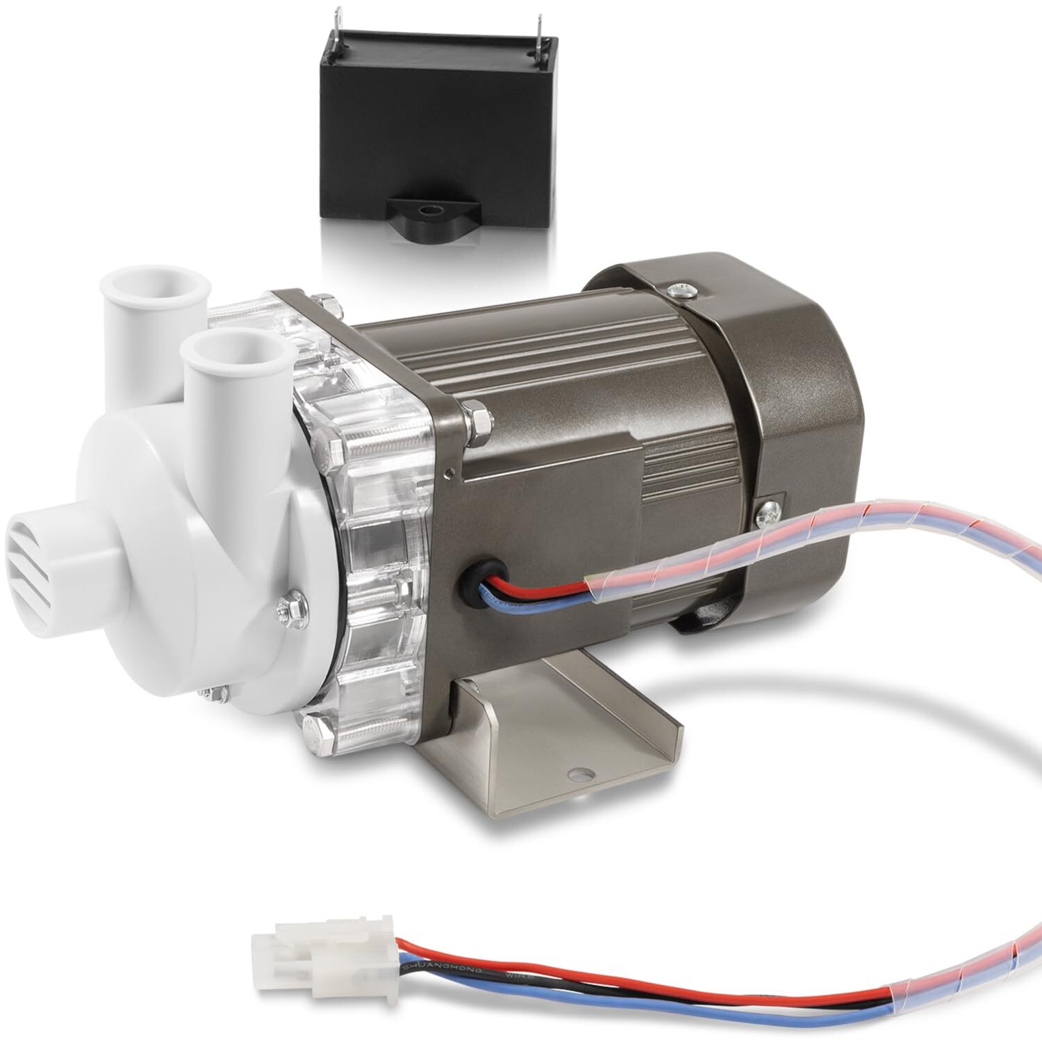 Ice Maker Machine Motor Replacement for Hoshizaki S-0731 Water Pump Motor Assy
