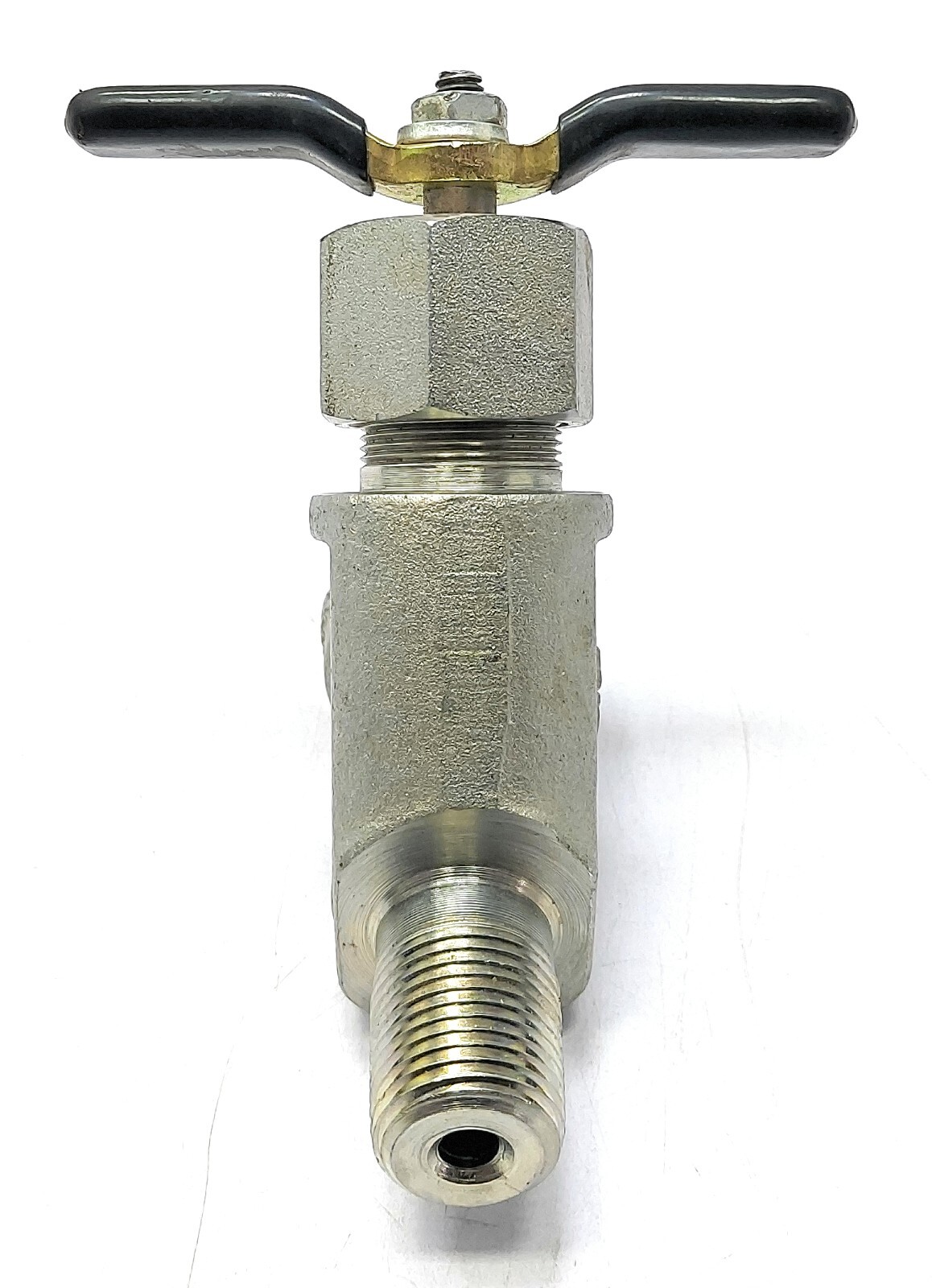Kerotest A105N Needle Valve