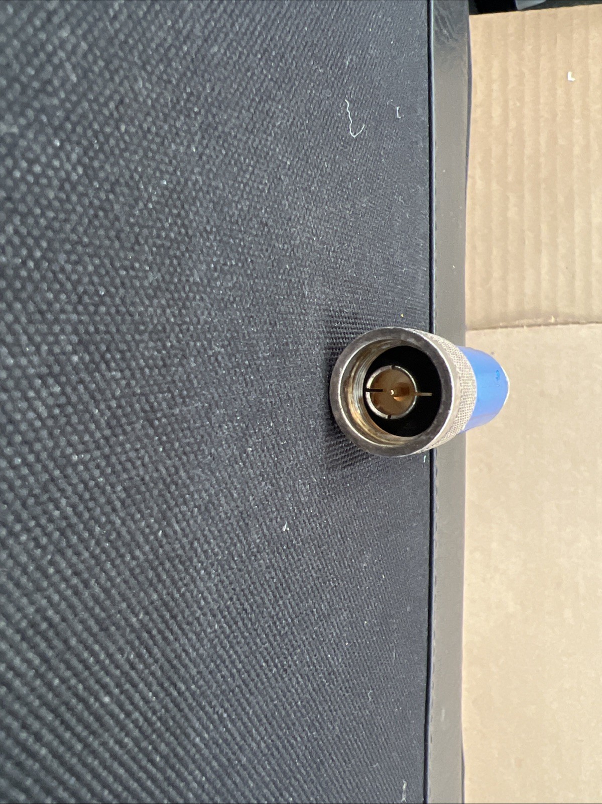 Mini Circuts Attenuator Dc-1500Mhz