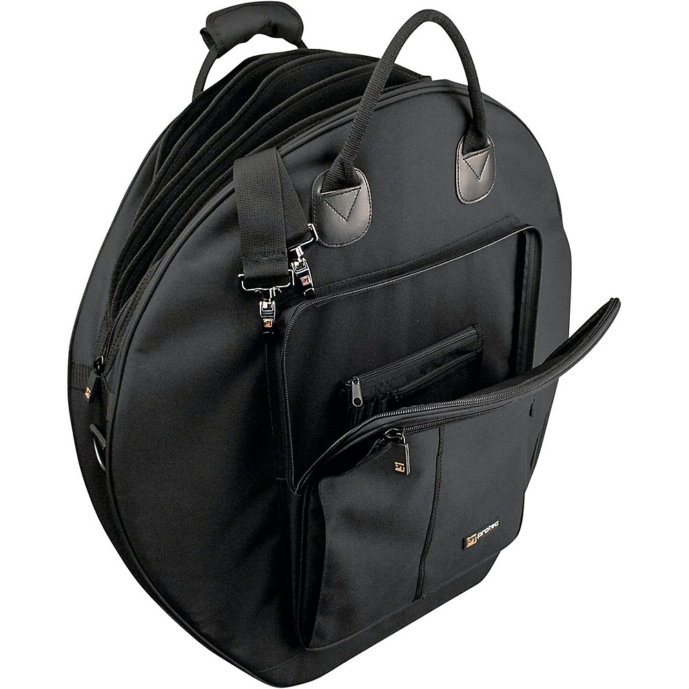 Protec 6Space Cymbal Bag