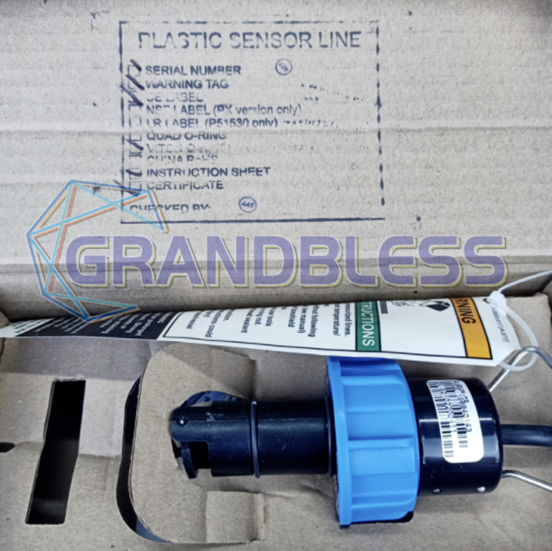 1PCS NEW Fit for GF flow sensor 3-2536-P1 Runner wheel Turbine flowmeter probe