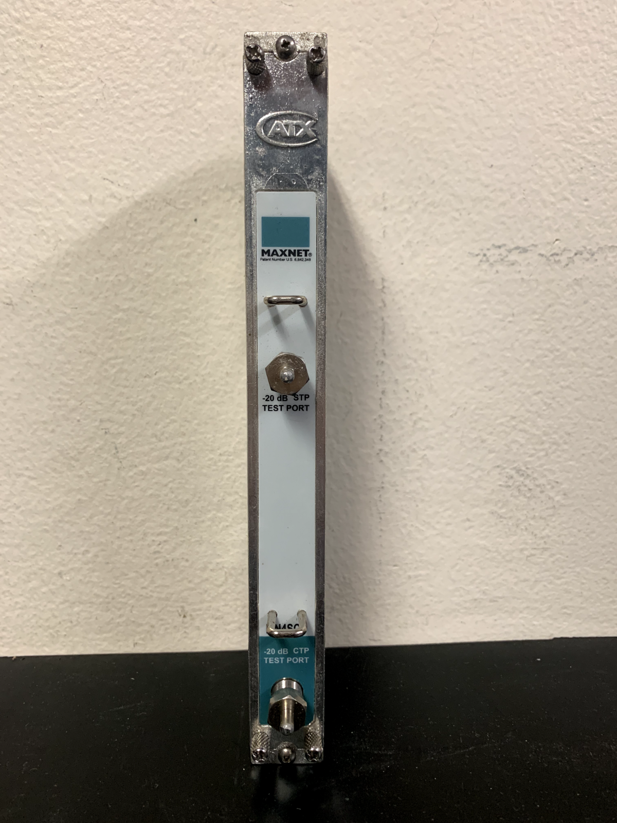 Maxnet PCI MN4SCF COMBINER SPLITTER