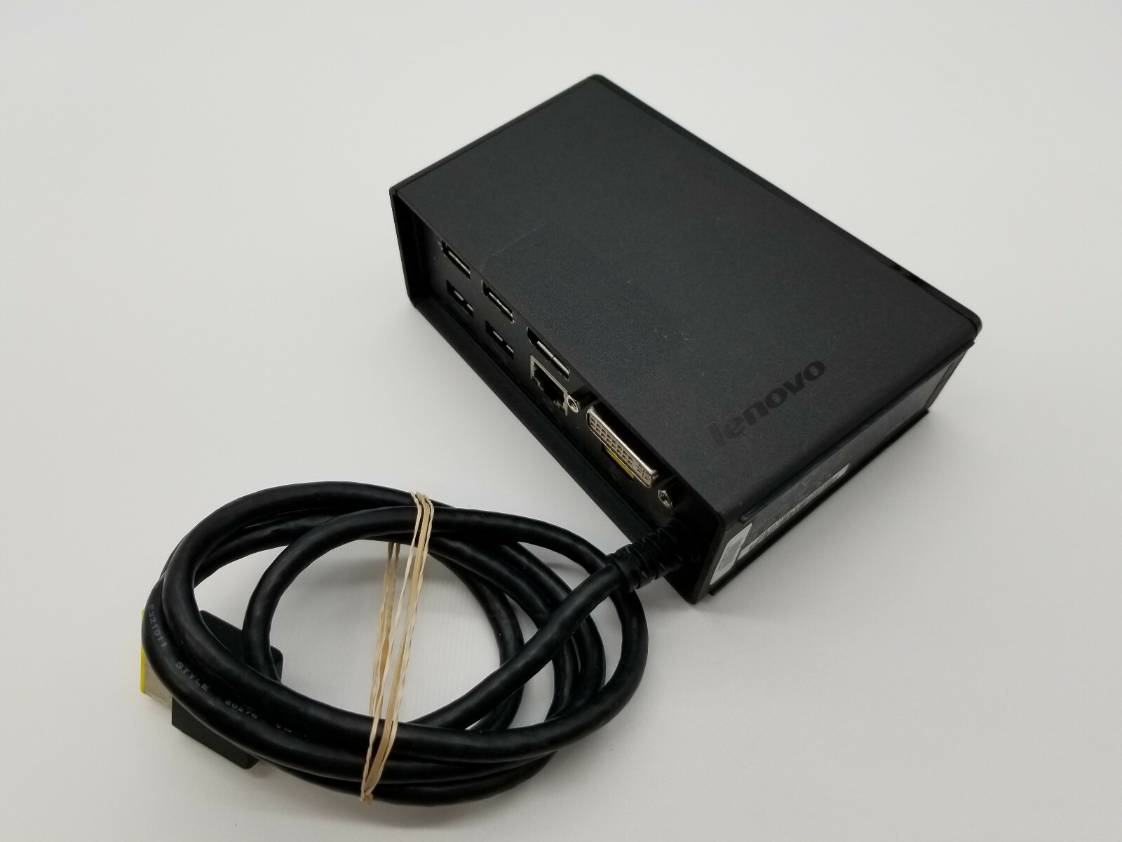 Lenovo ThinkPad OneLink Pro Dock DU9033S1