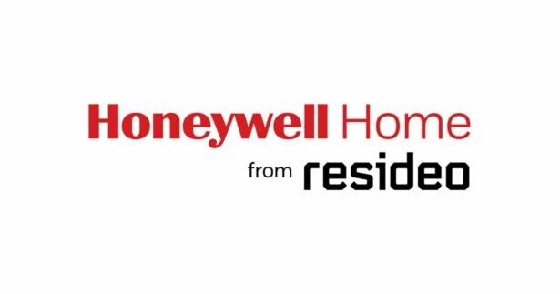 Honeywell 5816WMWH Door/Window Transmitter - White (2) Pack