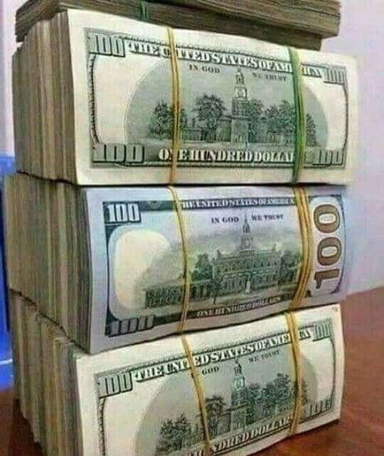 Cash Money Digital Wallpaper Background Image Art Photo Download 99¢