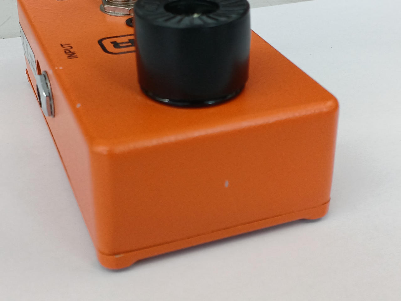 MXR PHASE 90 Effector Pedal for Guitar From Japan
