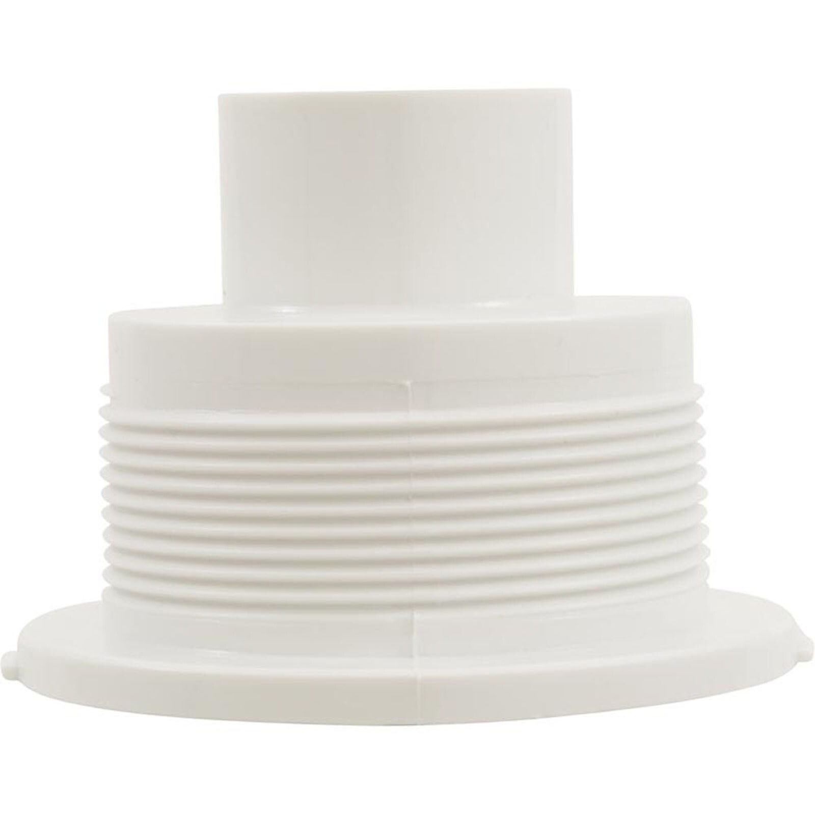 Wall Fitting, BWG/HAI Convertassage, 2-1/2"hs
