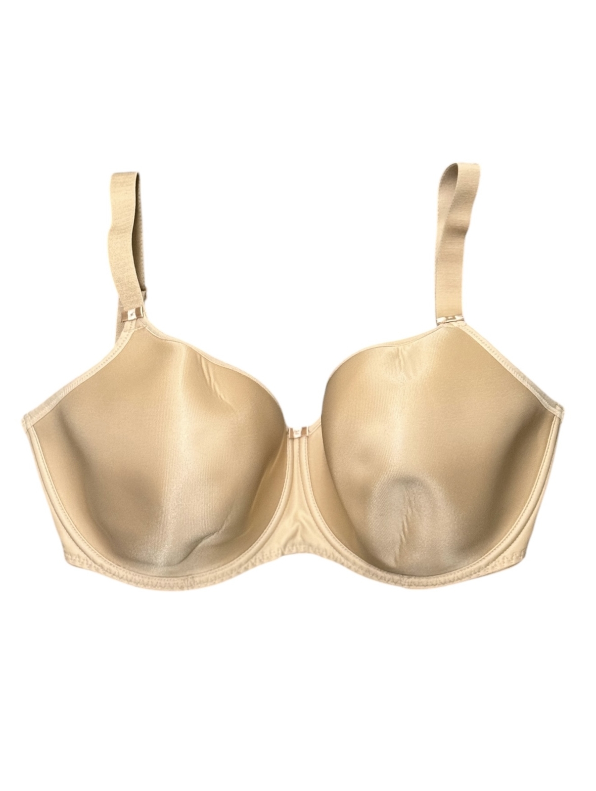 Fantasie NUDE Smoothing Moulded Strapless Bra 4530, US 30G