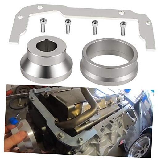 Front and Rear Cover Billet Alignment Tool & Oil Pan Alignment Tool Fits for