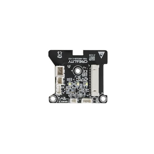 Ender-3 V3/V3 Plus Adapter Plate - Original Replacement Part for 3D Printers