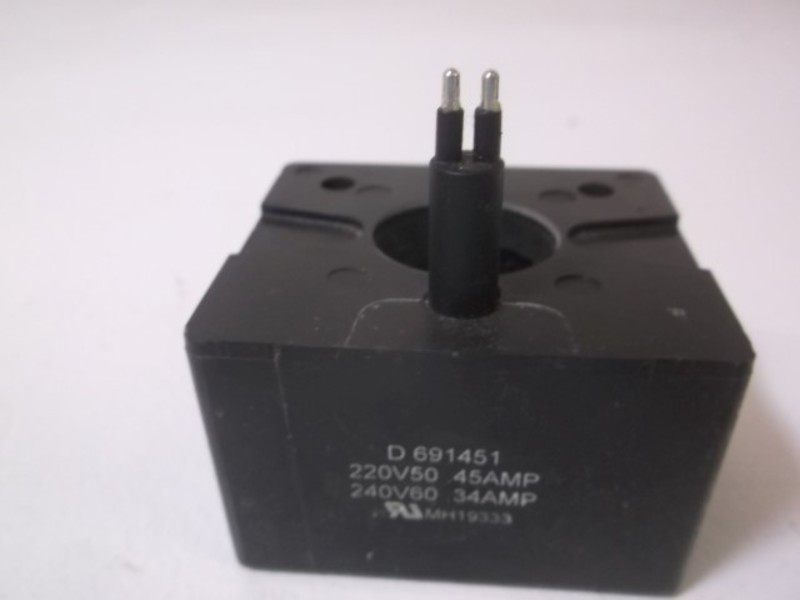 VICKERS 691451 COIL 220/240V NSMP