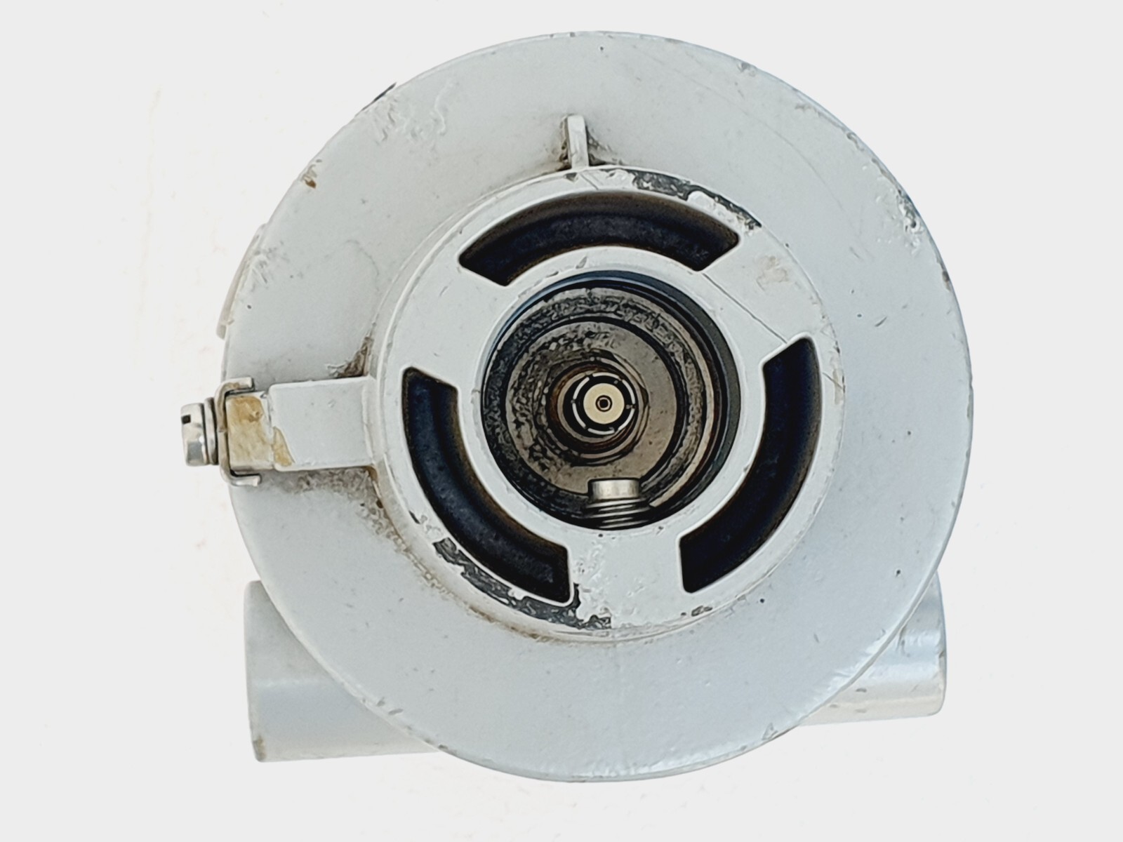 DANFOSS AKS 4100 Liquid Level Sensor 084H4501 -WITHOUT SENSOR- Cable Version