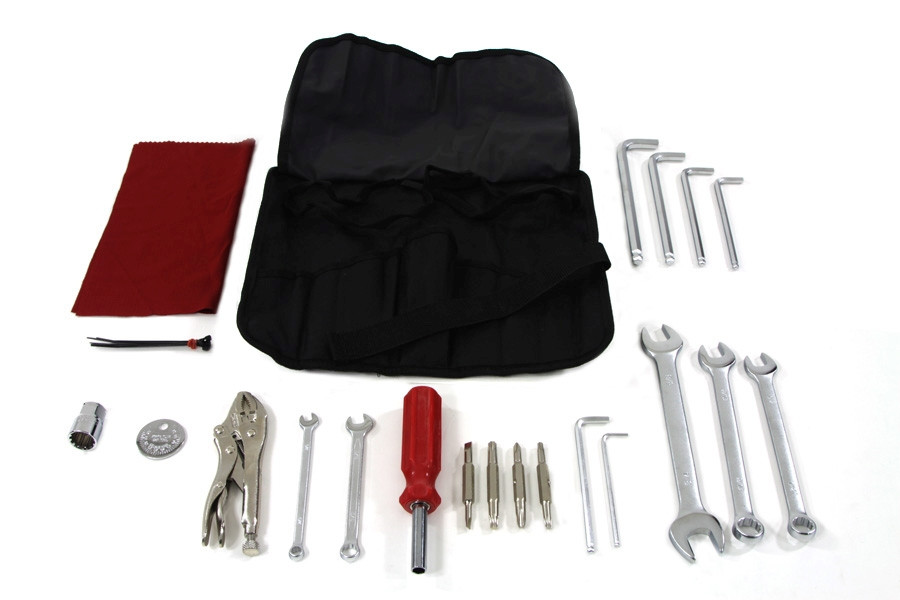 Replica Tool Kit for Harley-Davidson