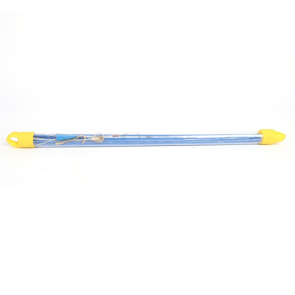 Multipurpose Cable Installation Kit Perfect for Different Material Pipes