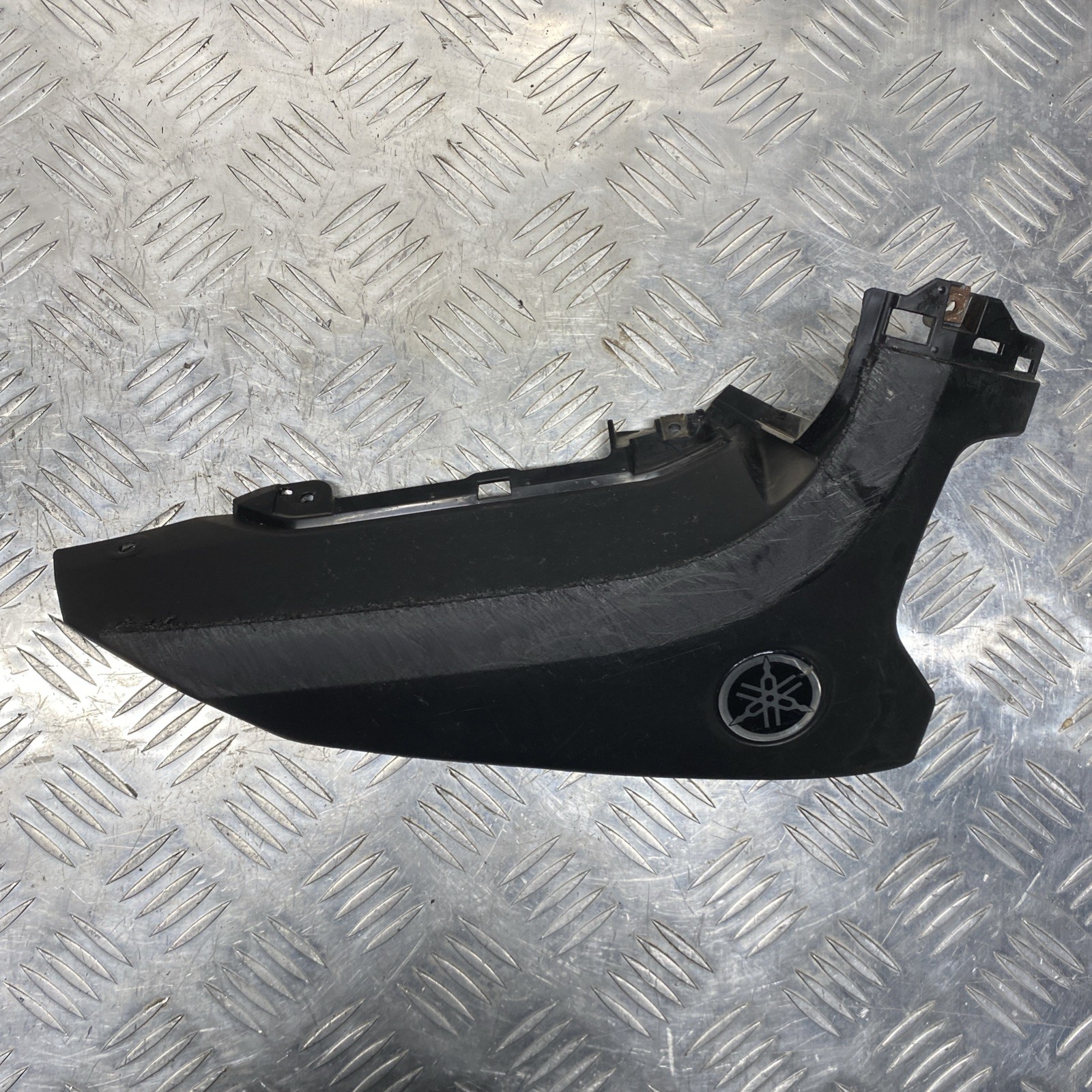 Yamaha NMAX GPD 125 2021-2024 Front Left Indicator Surround Panel Trim #4#