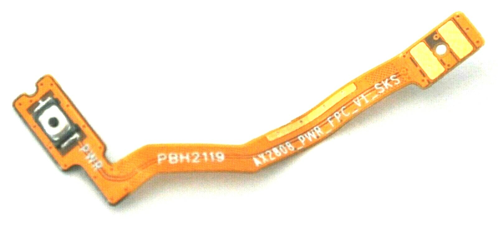 OEM LENOVO TAB P11 TB-J606L REPLACEMENT POWER BUTTON FLEX CABLE