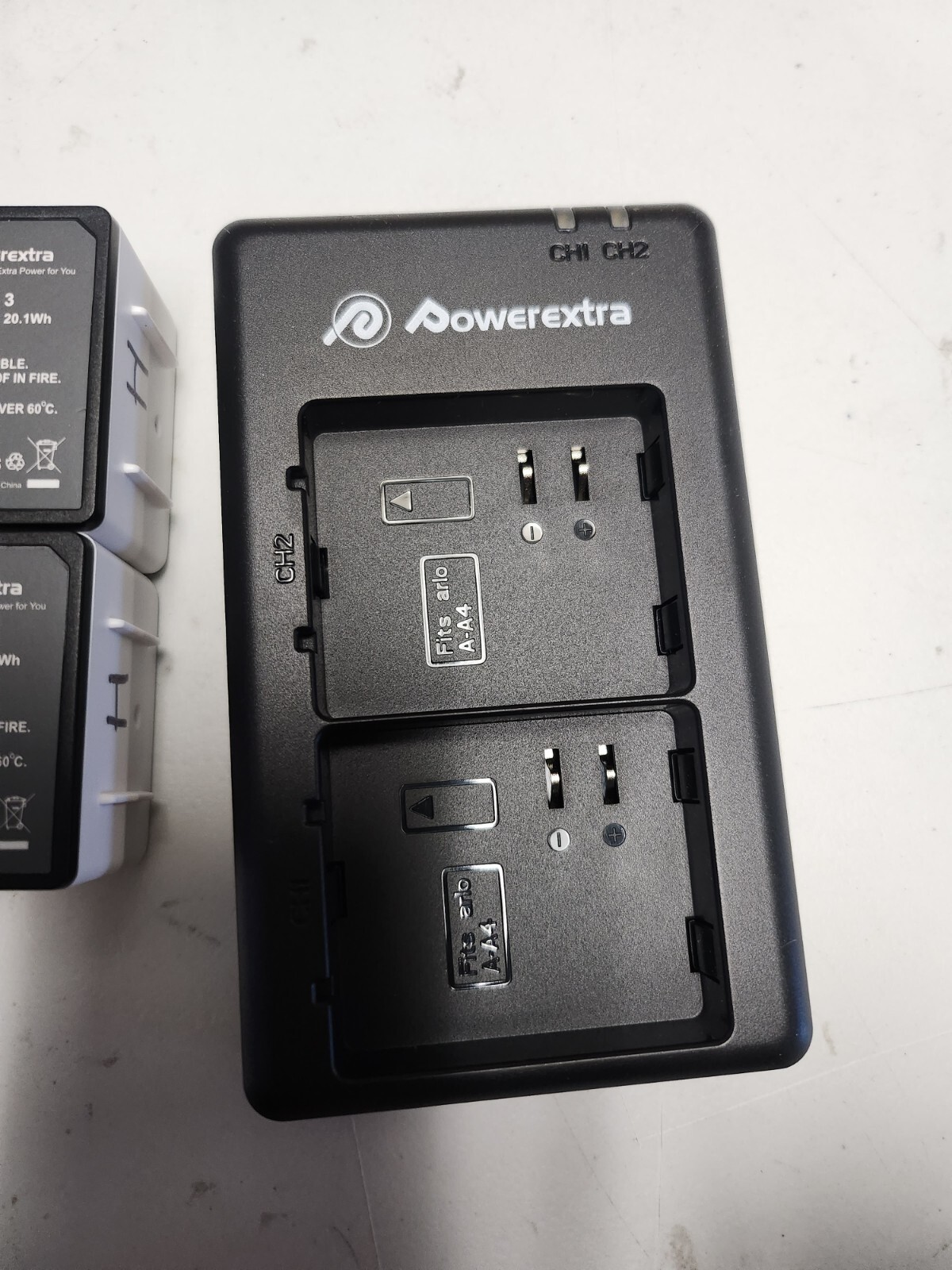 Replacement Battery Pack For Arlo Pro 3 Ultra Camera