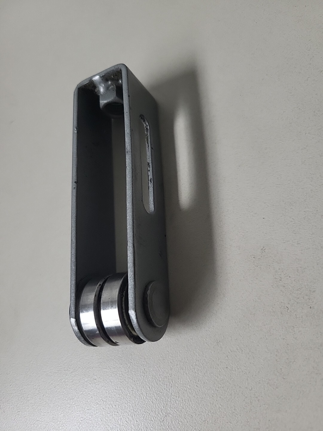 Weslo 8.25 Elliptical Bracket Idler (53A)