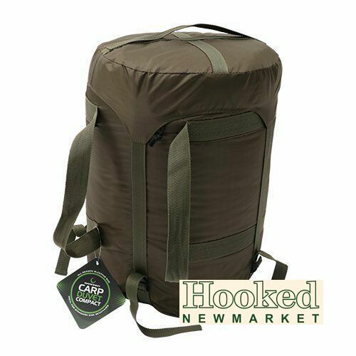 Gardner Carp Duvet Compact Sleeping Bag
