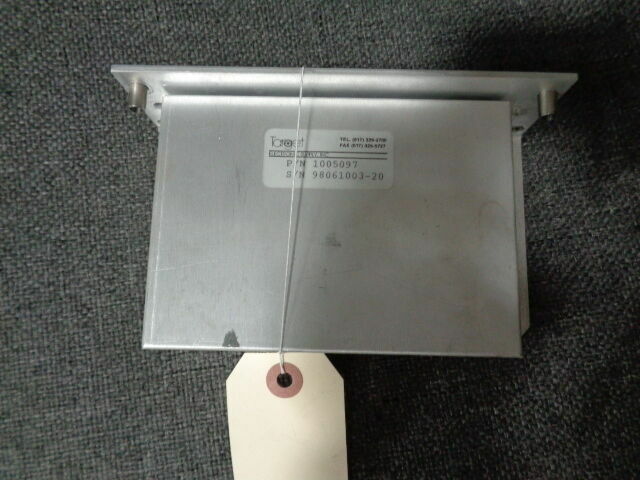 Target Electronic Supply 1005097 Circuit Card