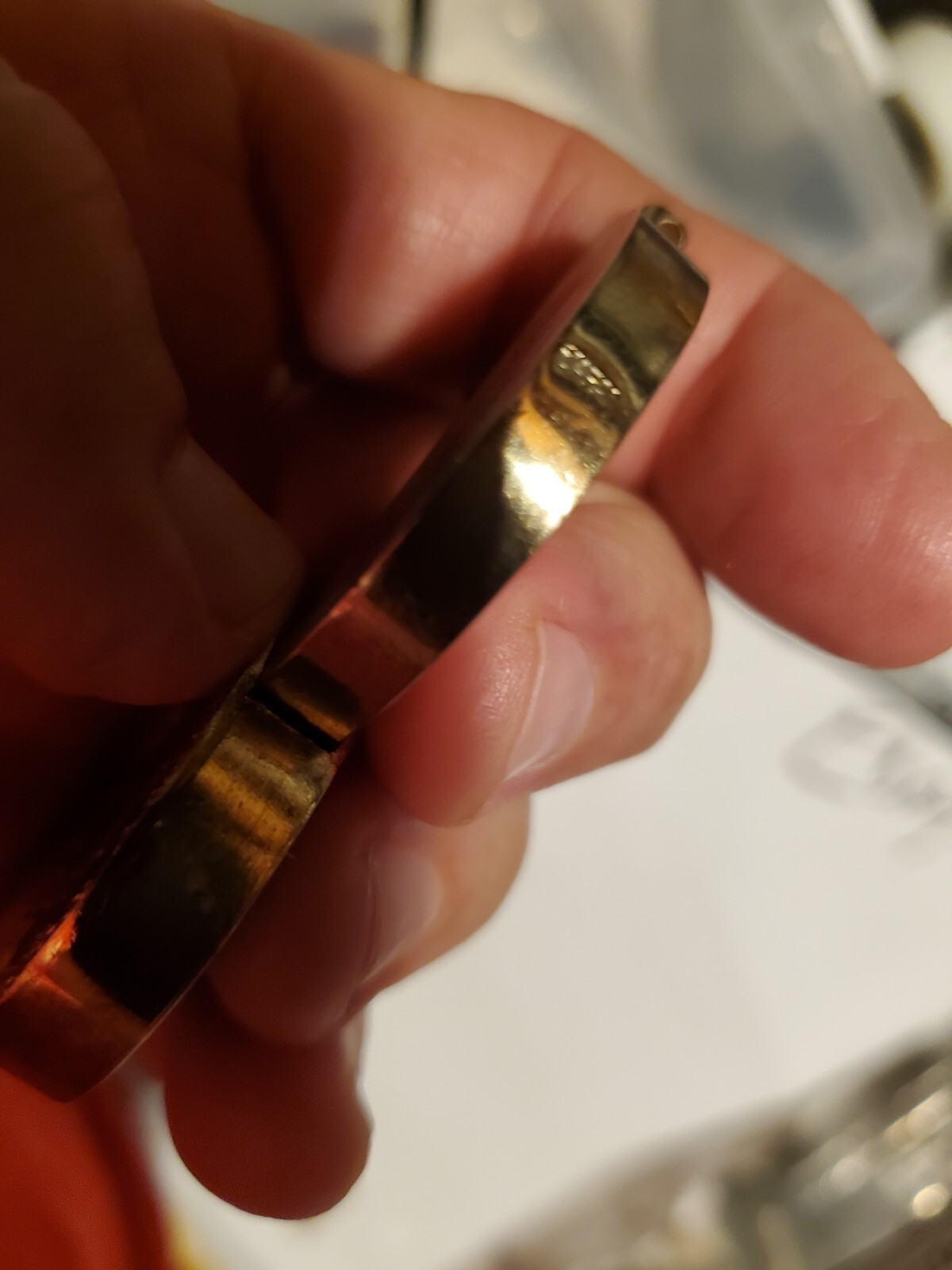 Jfk Vintage Rare Cigerette Lighter Japan