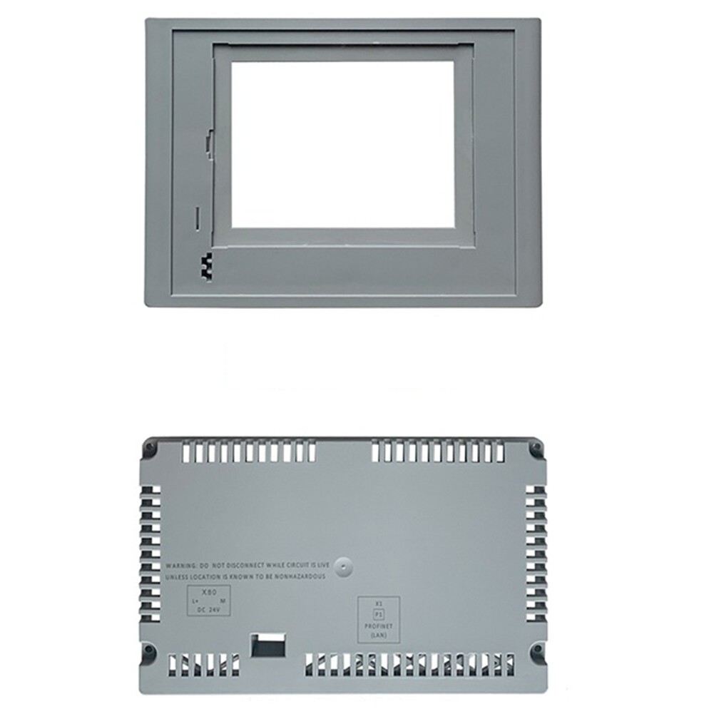 KTP600 6AV6647-0AB11-3AX0 Plastic Shell For Siemens