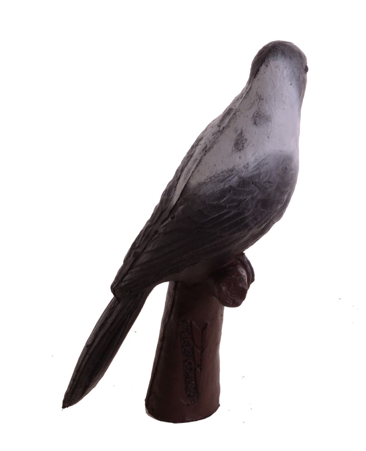 IBB 3D Animal Mist Crow
