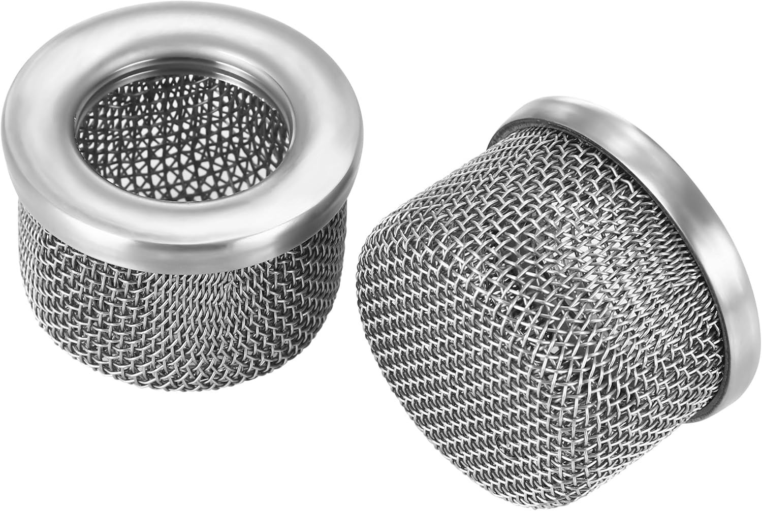 2 Pack 181072 Pump Inlet Strainer Screen Filter for Graco Airless Paint Sprayers