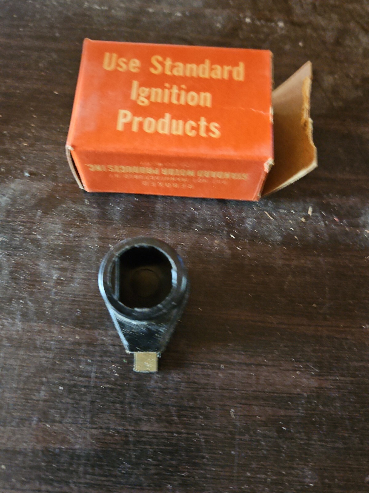 NORS Standard AL-152 Distributor Rotor