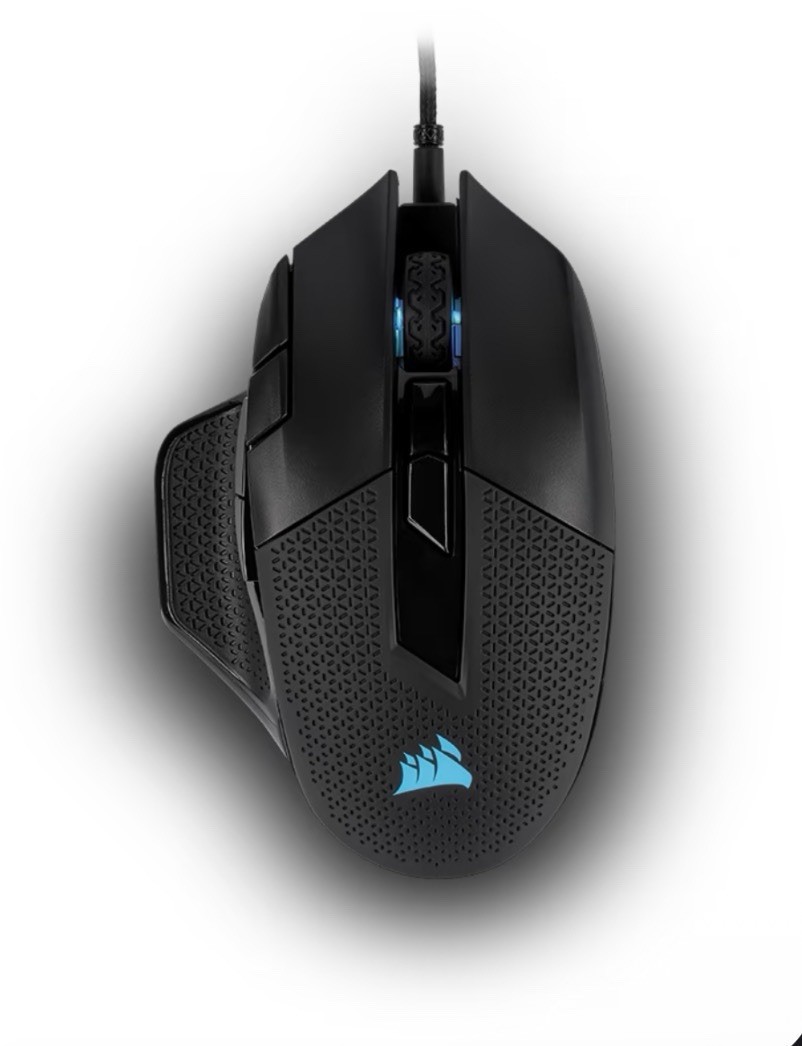 Corsair Nightsword RGB Gaming Mouse