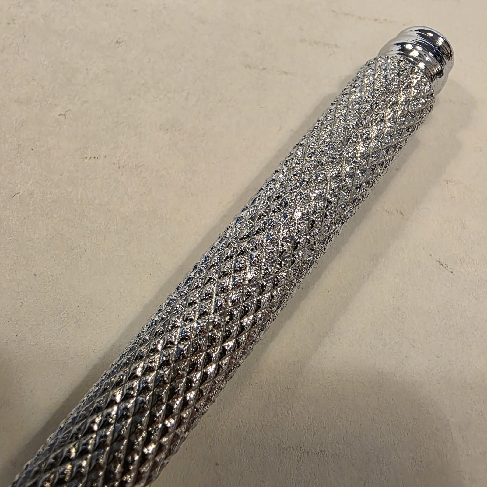 Hammer Small Chrome Steel