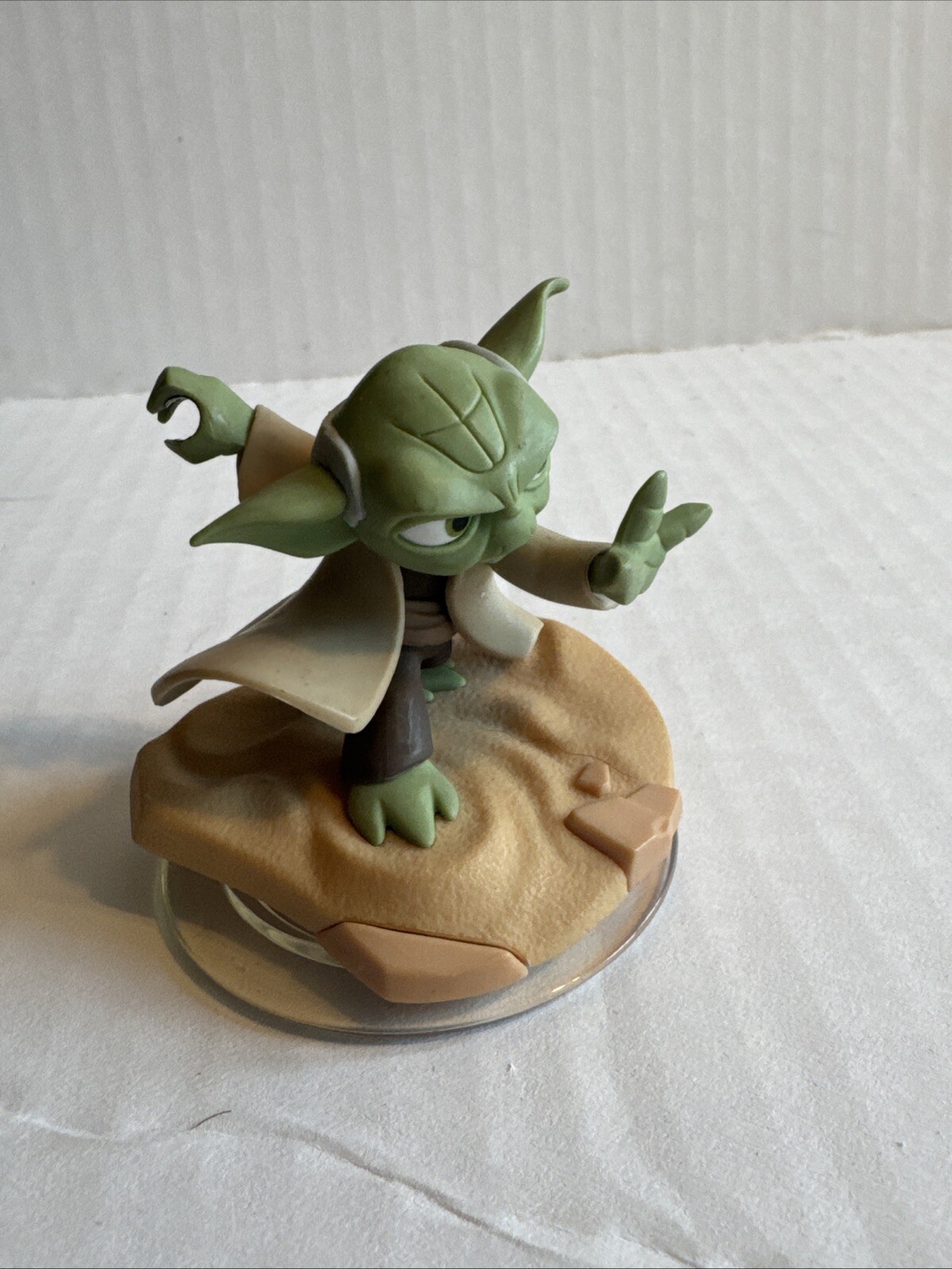 Disney Infinity Yoda 3.0 Edition Star Wars
