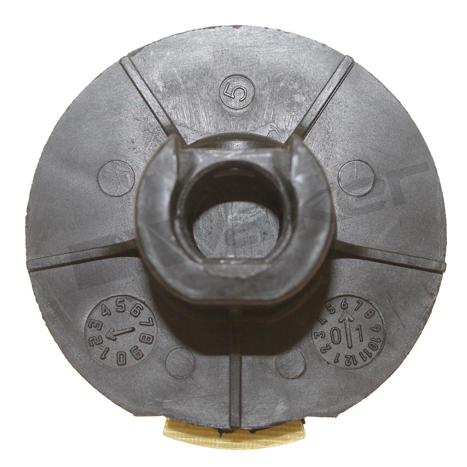 Dist Rotor Walker Products 926-1034