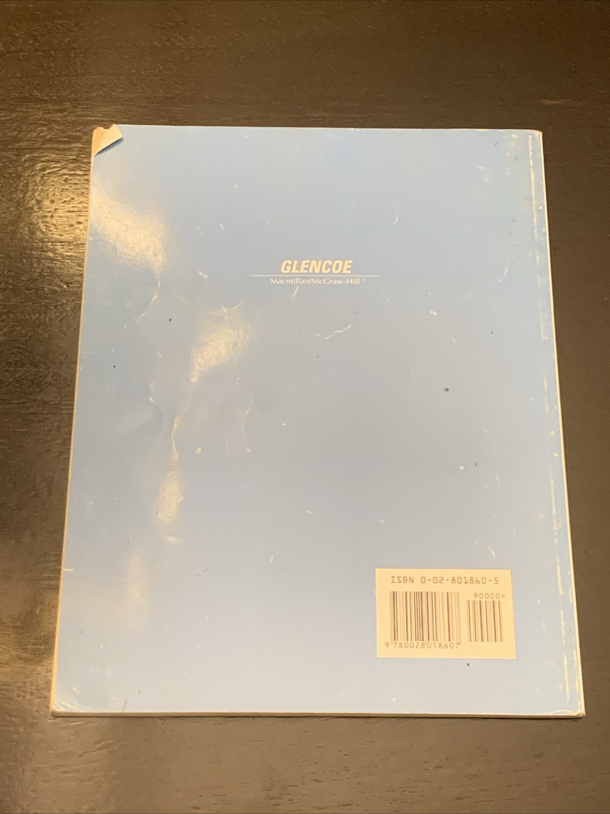 Glencoe Aviation Technology Series Aircraft Maintenance & Repair + BONUS 5th Ed