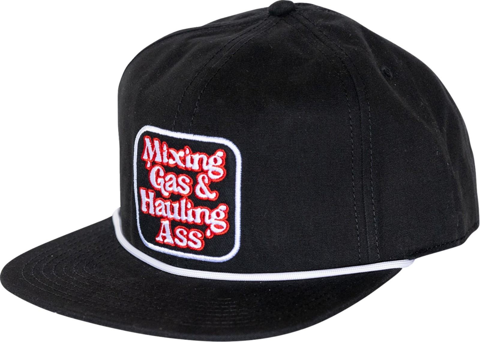FMF Refuel Snapback Hat CLEARANCE! Motocross!