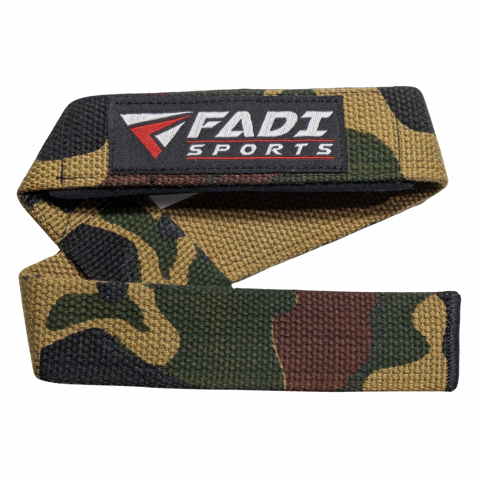 Pack of 5 Fadi Sports 24" Lifting Wrist Straps Padded Weightlifting Grip Gym