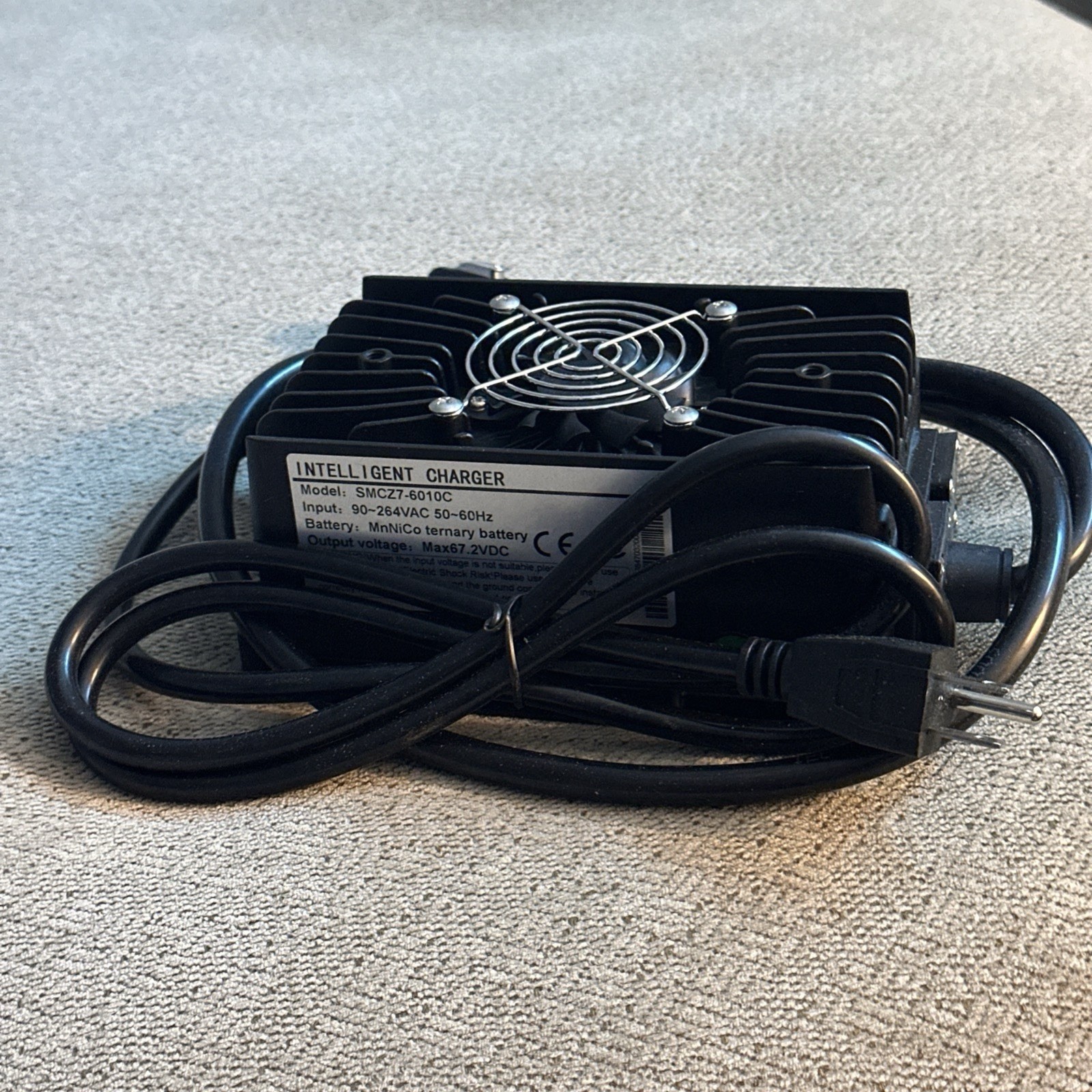 Surron Light Bee x Charger (10Amps)