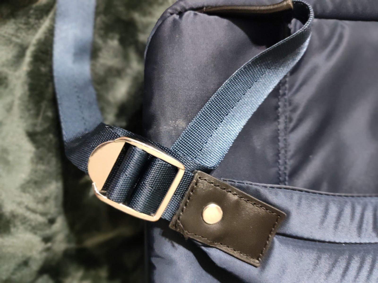 BMW Backpack
