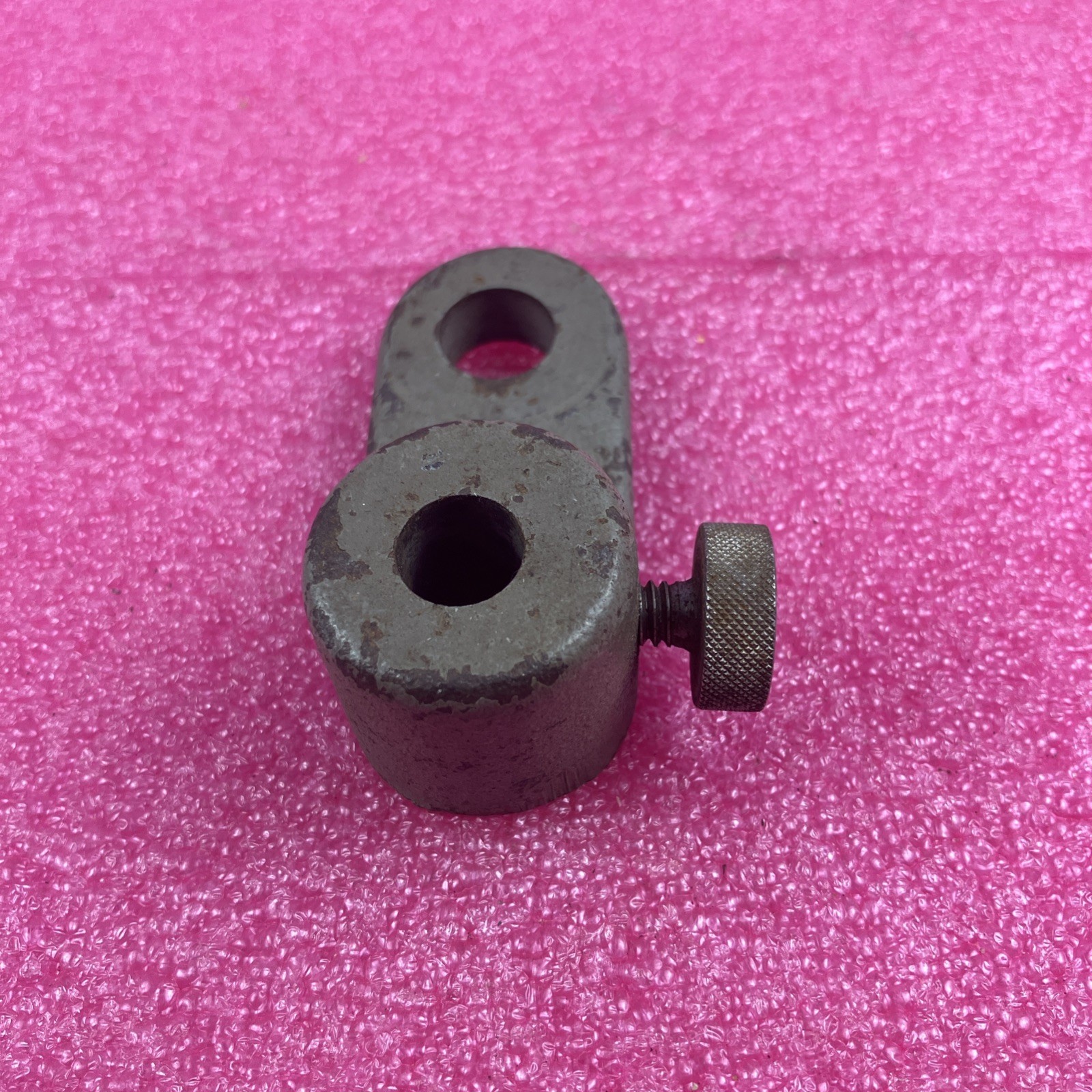 Diamond Holder 7/16”, Grinding Wheel Dresser Surface/Tool Grinder
