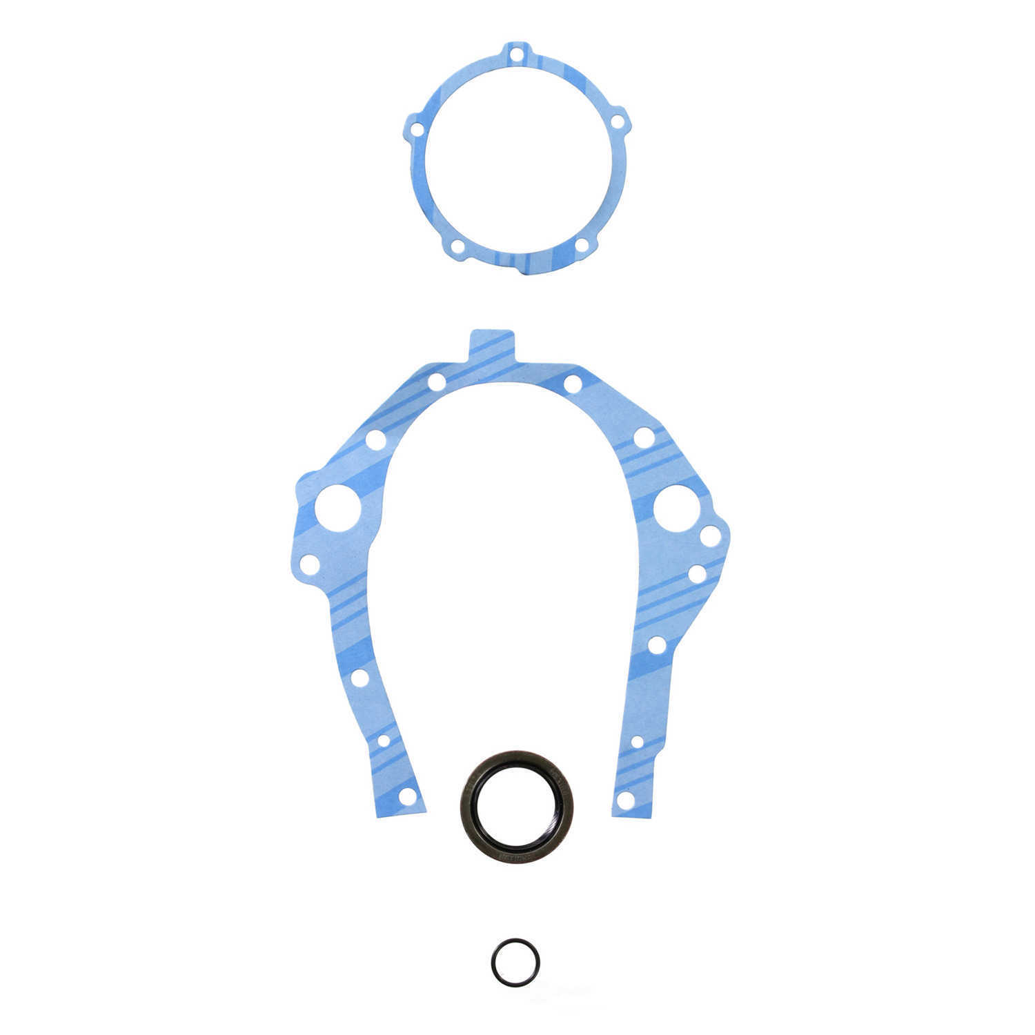 Engine Timing Cover Gasket Set Fel-Pro TCS 46088