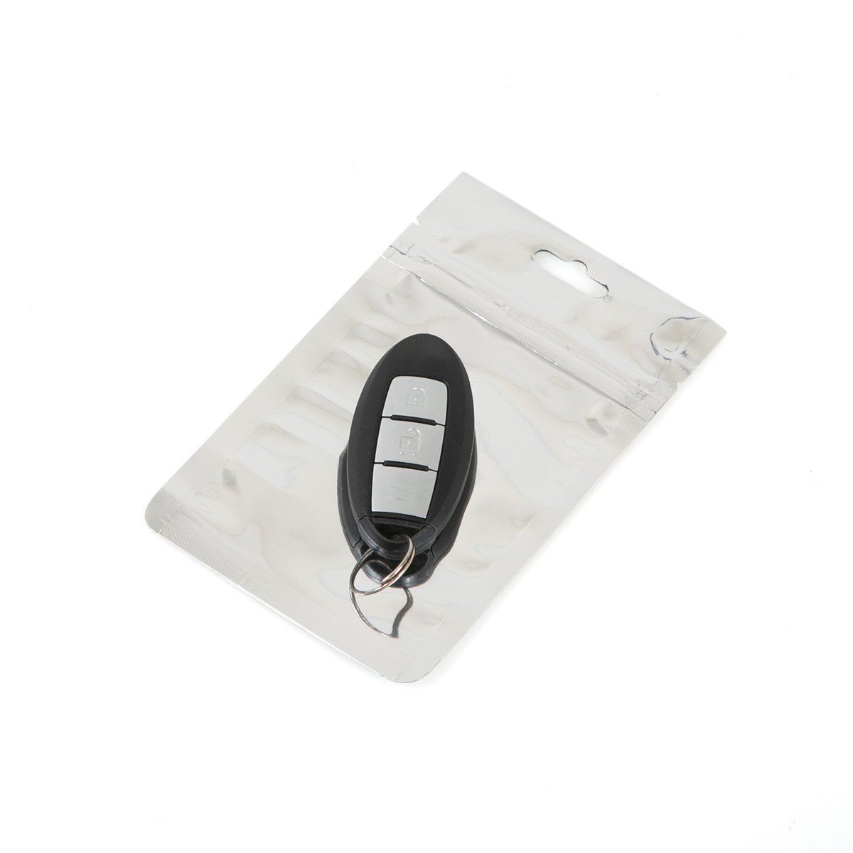 FCS Keylock