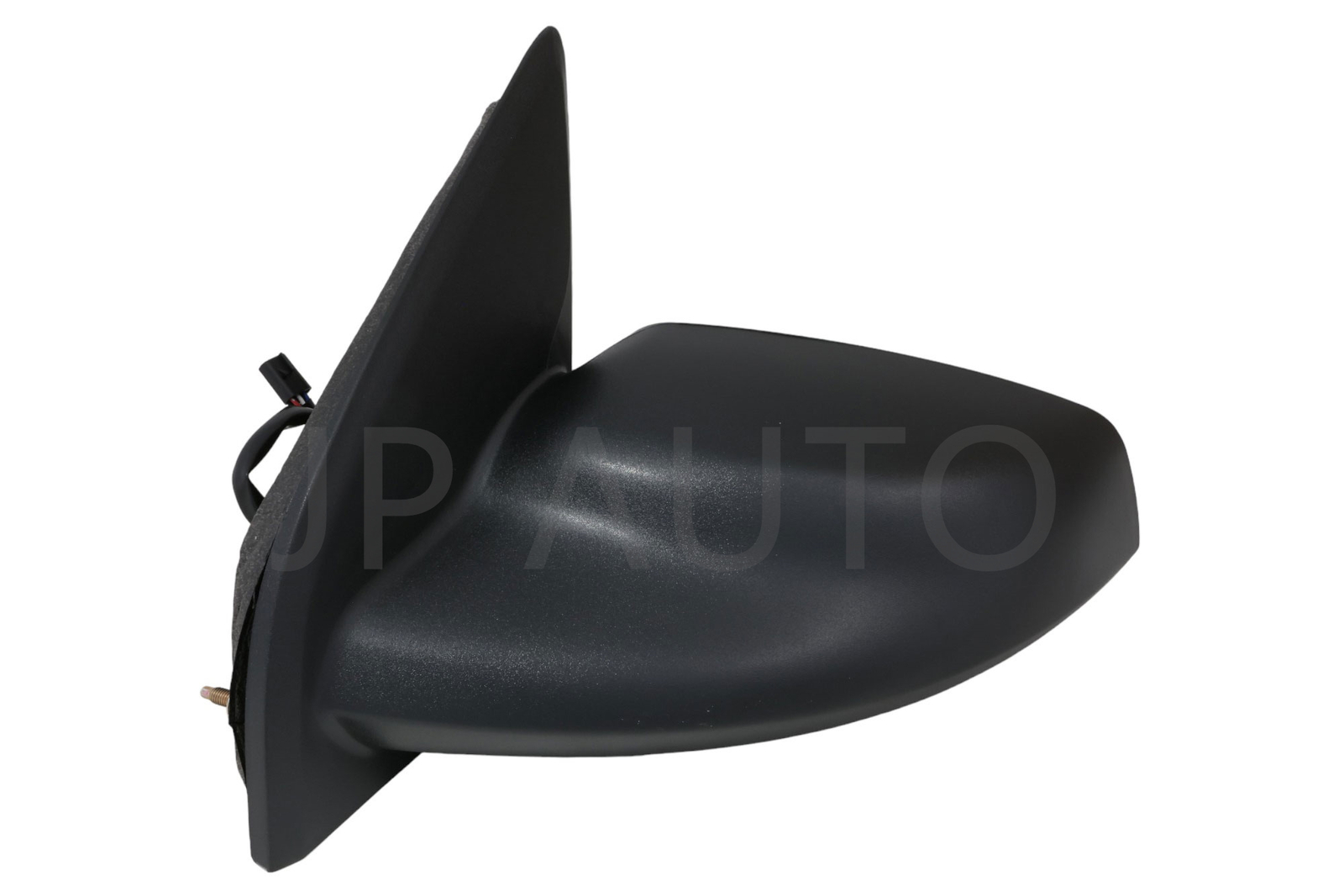 For 2003-2007 Saturn ION Power Black Side Door View Mirror Left